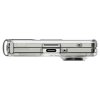 Etui Spigen Ultra Hybrid Pro Mag do Samsung Galaxy Z Fold 7 – Przezroczysty/Biały (Clear/White)